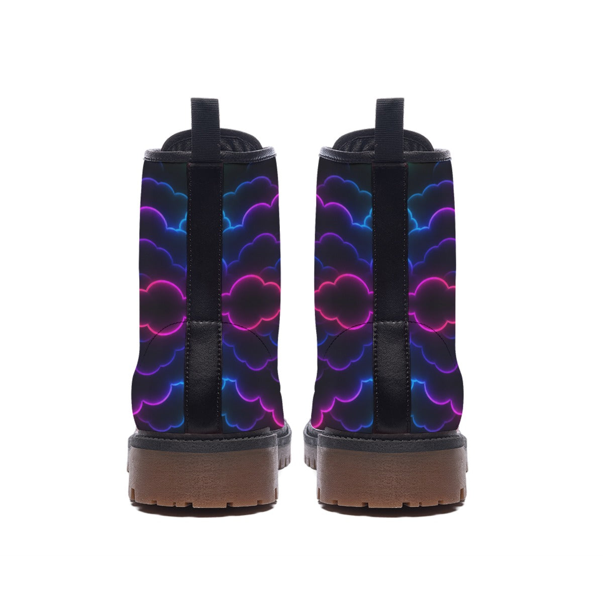 Women's Martin Short Boots