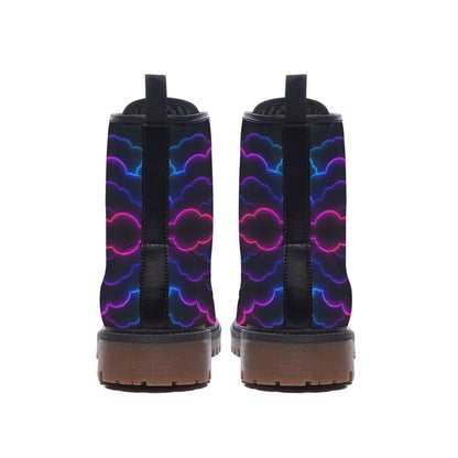 Women's Martin Short Boots