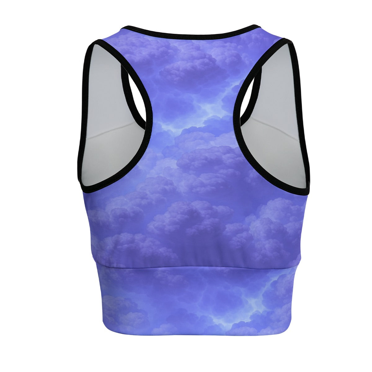 Women's Sports Bra by O’Nimbus – view 2