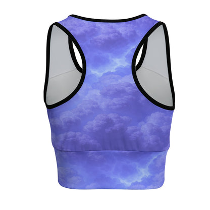 Women's Sports Bra by O’Nimbus – view 2