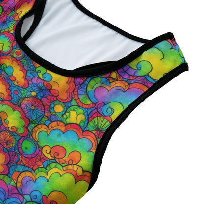 Women's Sports Bra by O’Nimbus – view 4
