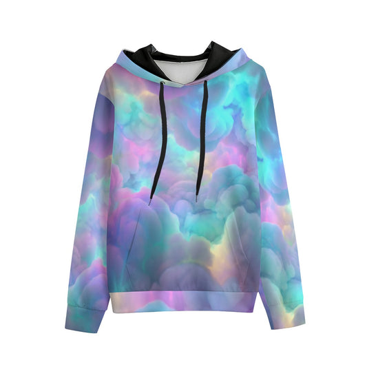 Unisex Pullover Hoodie | 310GSM Cotton