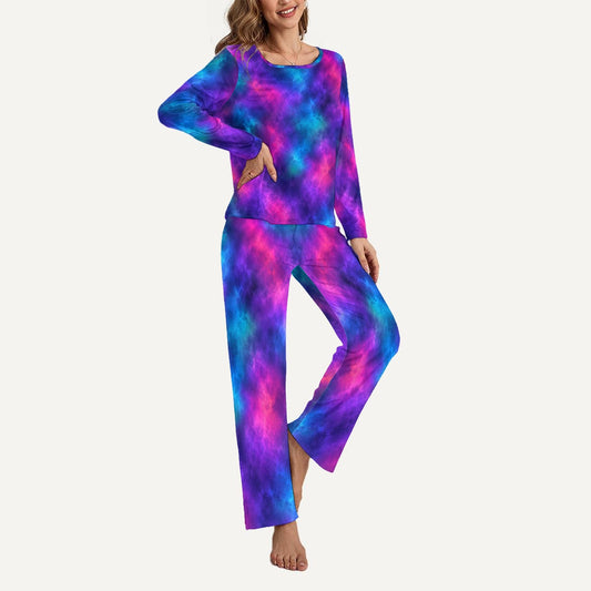 Women’s Loungewear Set - view 1