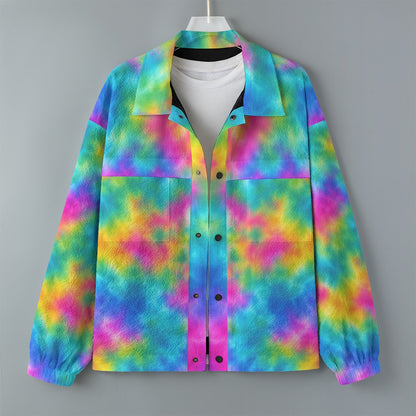 Men's Casual Lapel Jacket by O’Nimbus – view 4