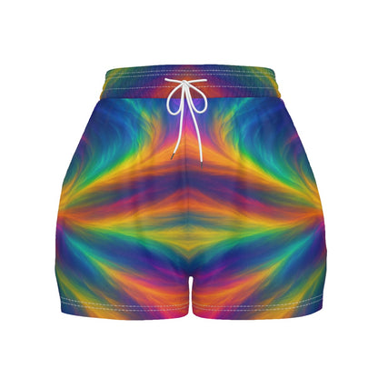 Women's Casual Shorts