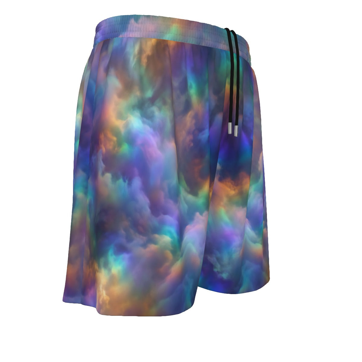 Men's Mesh Shorts - view 4