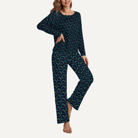 Women’s Loungewear Set - view 1