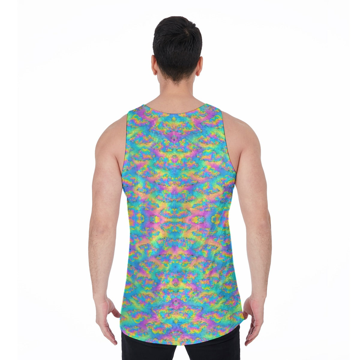 Men's Tank Top | Velvet