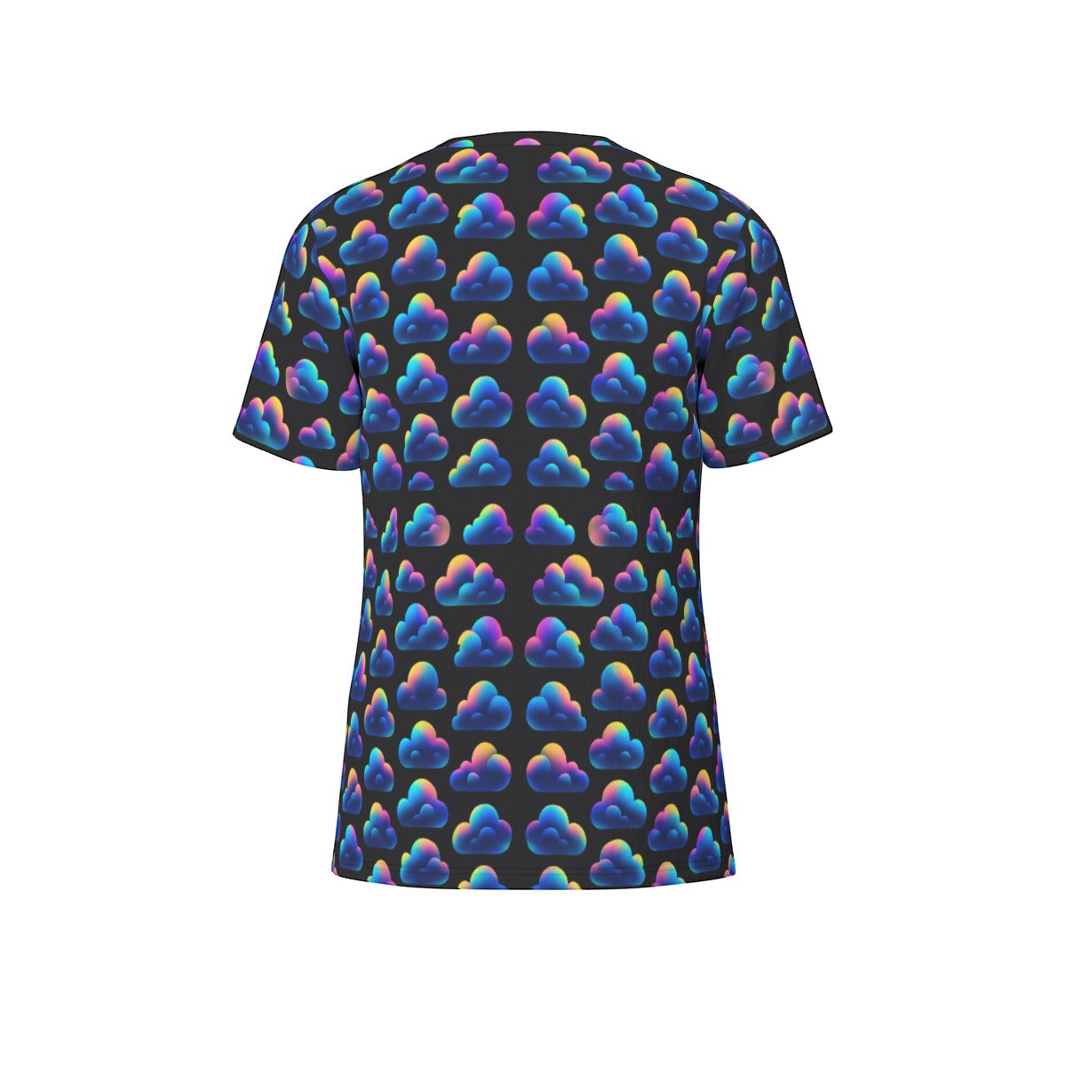 Men's O-Neck T-Shirt | 190GSM Cotton