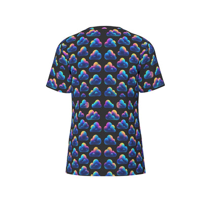 Men's O-Neck T-Shirt | 190GSM Cotton