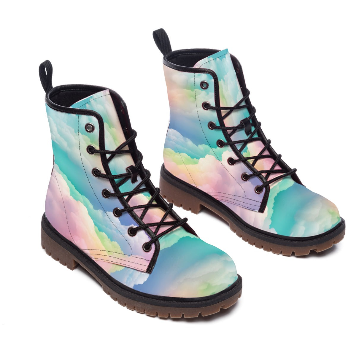 Men's Martin Short Boots