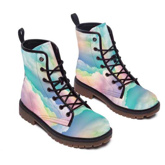 Men's Martin Short Boots