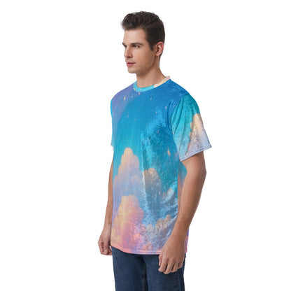 Men's T-Shirt | Velvet