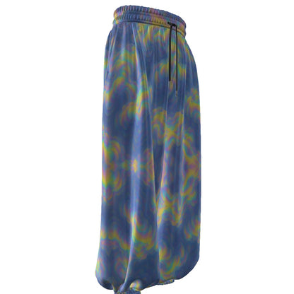 Unisex Lantern Pants