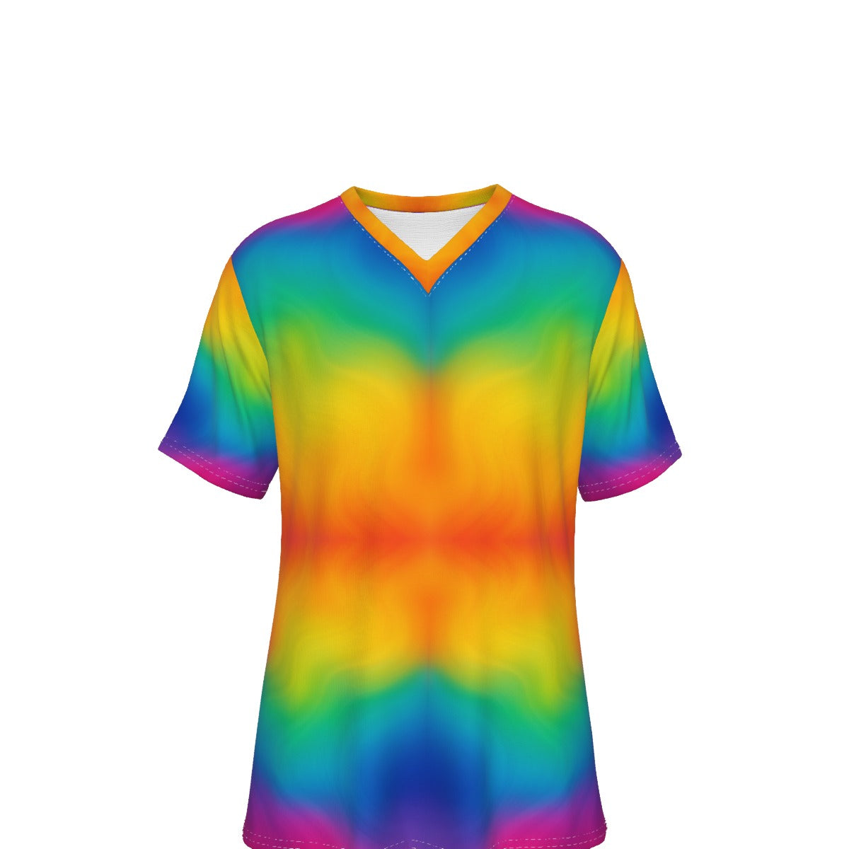 Unisex V-neck T-Shirt