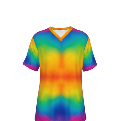 Unisex V-neck T-Shirt