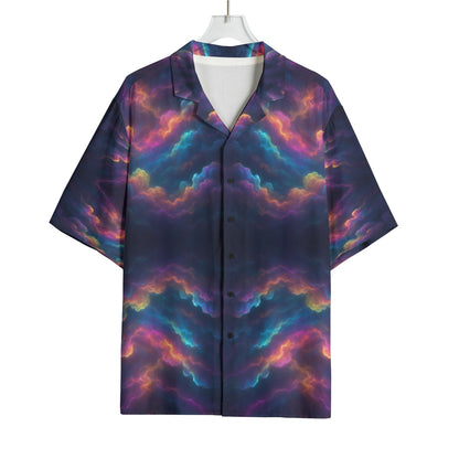 Men's Hawaiian Rayon Shirt | 115GSM Rayon