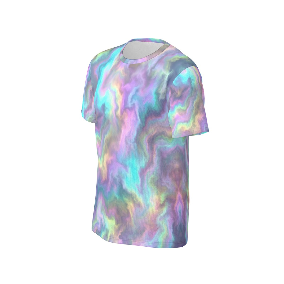 Men's O-Neck T-Shirt | 190GSM Cotton