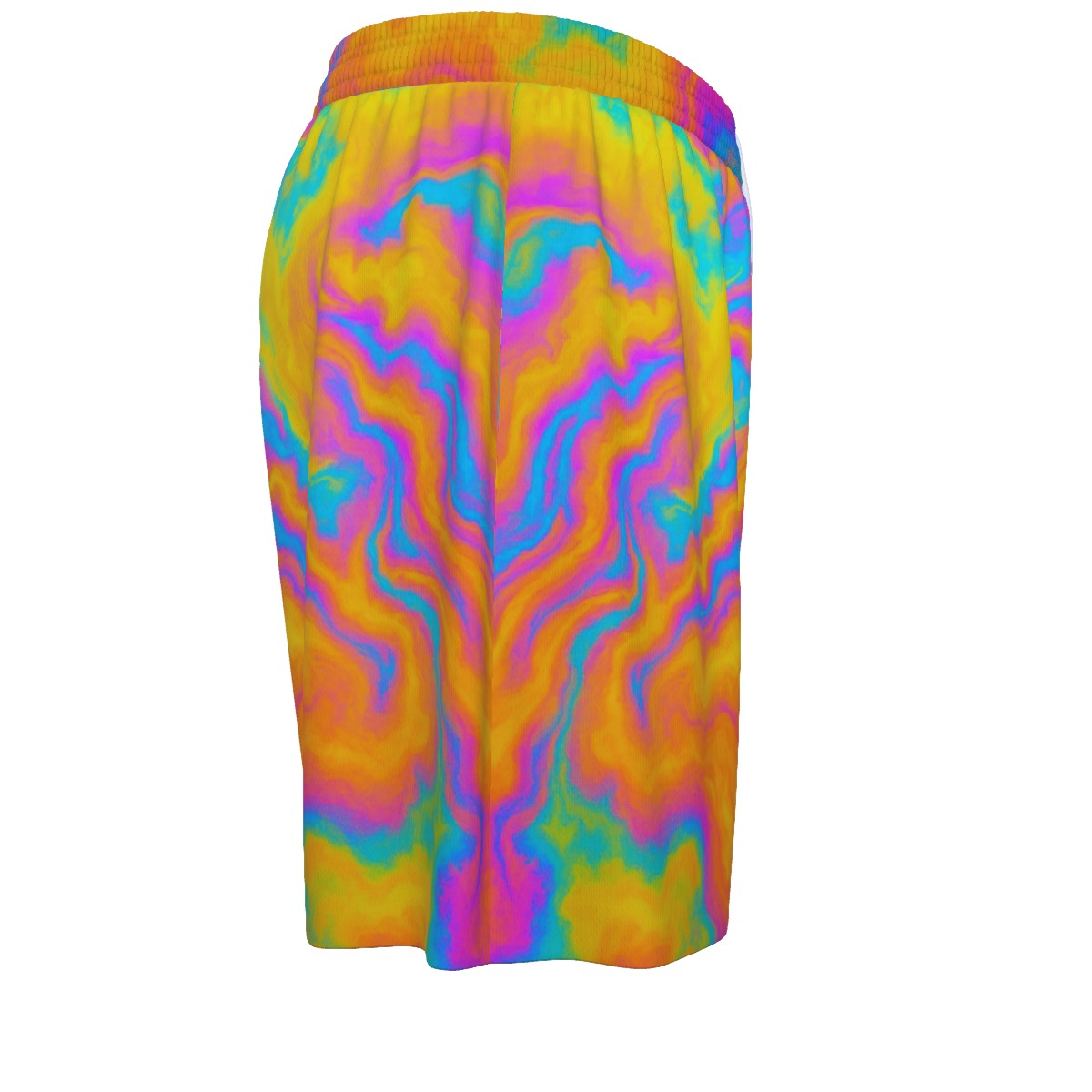 Men's Mesh Shorts - view 3