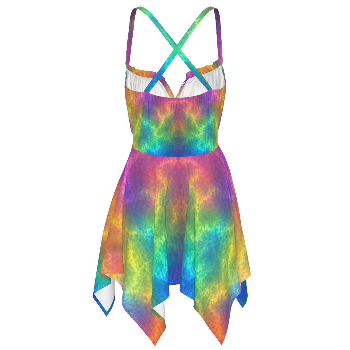 Women's Slip Dress