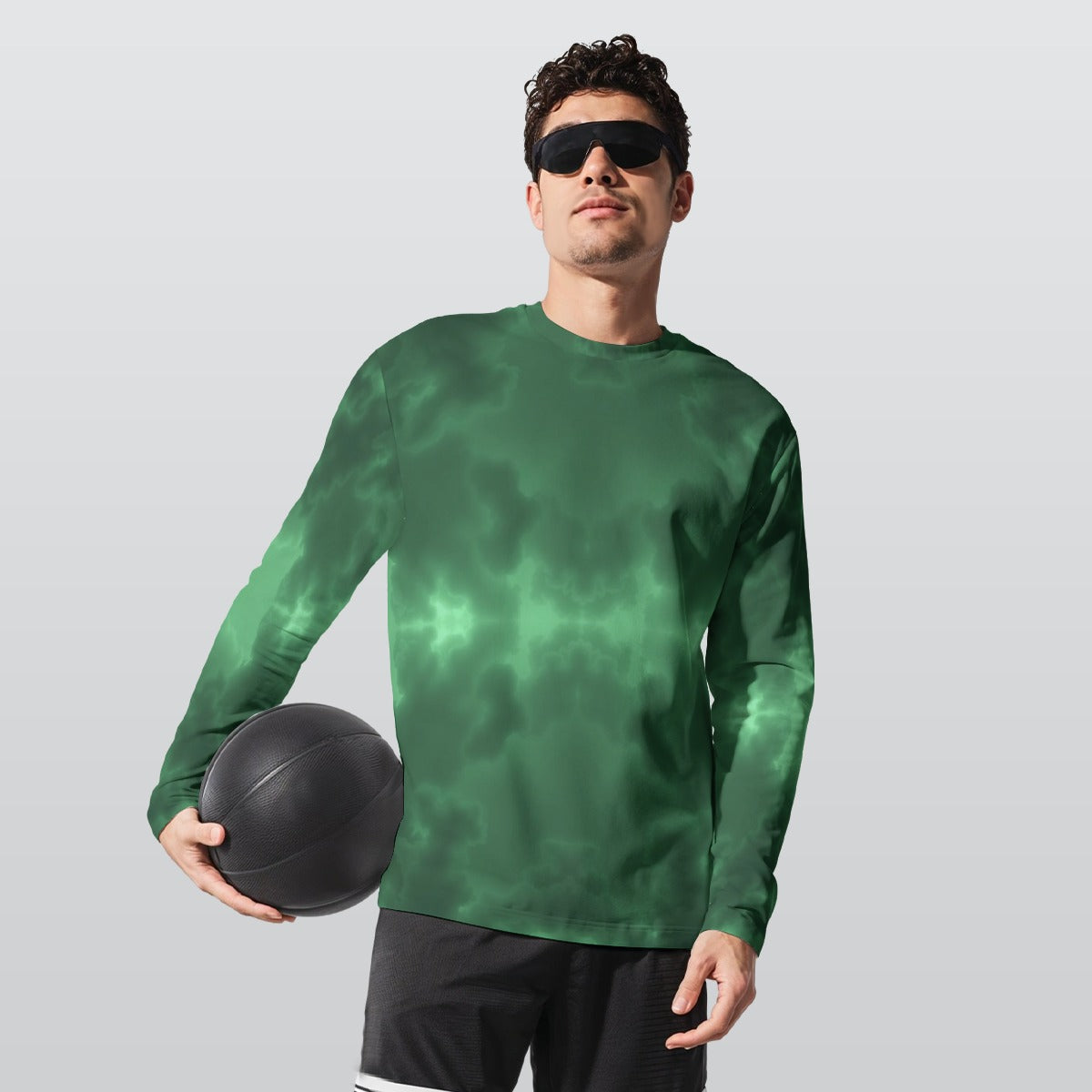 Unisex Long Sleeve T-Shirt | 190GSM Cotton