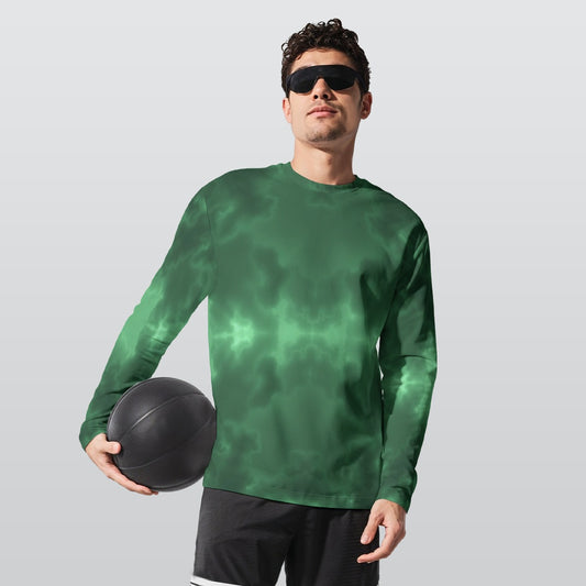 Unisex Long Sleeve T-Shirt | 190GSM Cotton