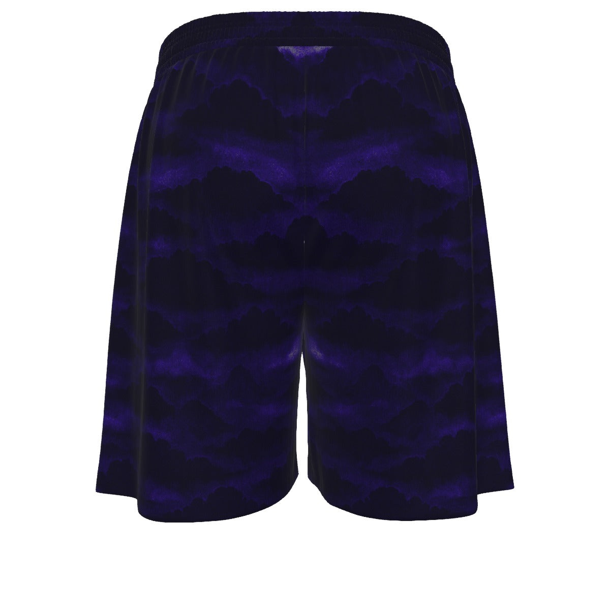 Men's Mesh Shorts - view 2