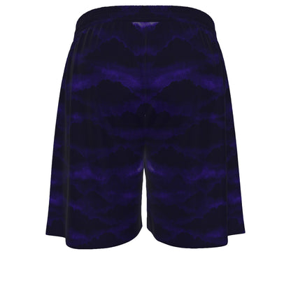 Men's Mesh Shorts - view 2