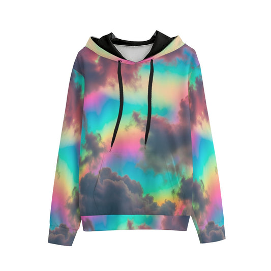 Unisex Pullover Hoodie | 310GSM Cotton
