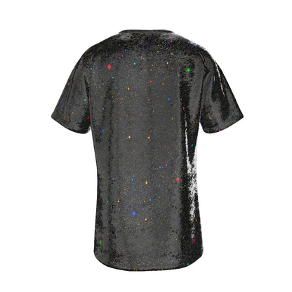 Men's T-Shirt | Velvet