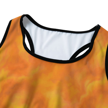 Women's Sports Bra by O’Nimbus – view 3