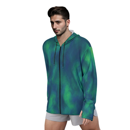 Men's Protection Jacket