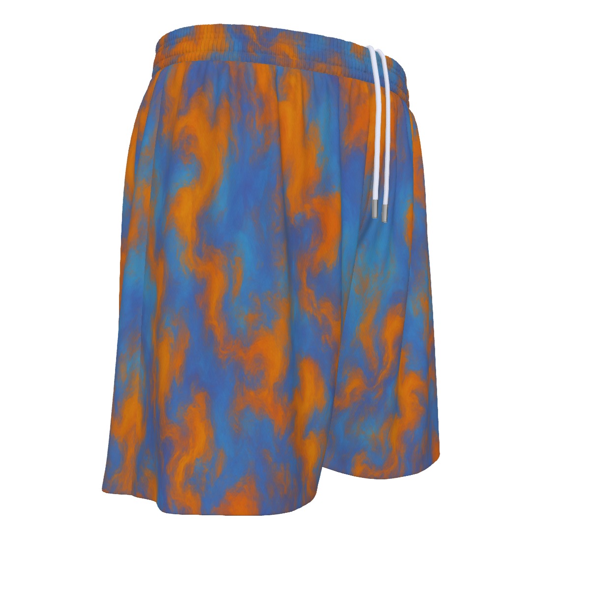 Men's Mesh Shorts - view 4