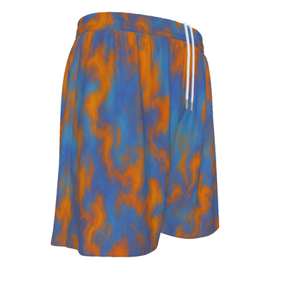 Men's Mesh Shorts - view 4