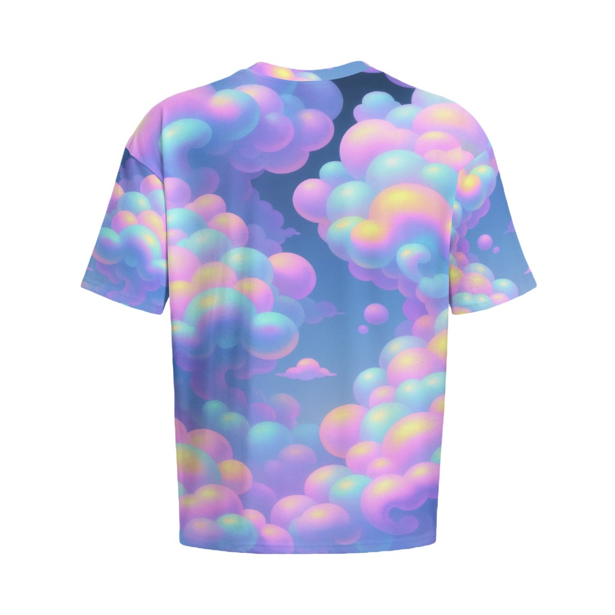 Men's Raglan Short Sleeve T-Shirt|180GSM COTTON by O’Nimbus – view 2