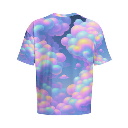 Men's Raglan Short Sleeve T-Shirt|180GSM COTTON by O’Nimbus – view 2