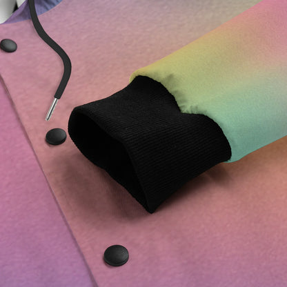 Men's Varsity Jacket