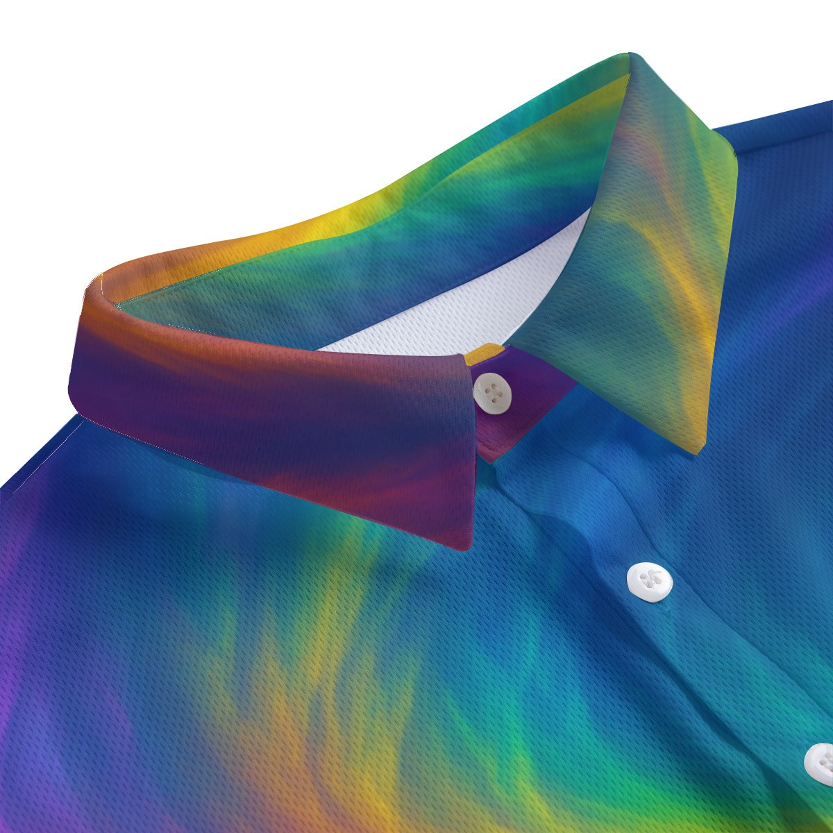 Women's Polo Shirt | Birdseye