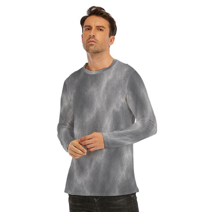 Long Sleeve T-Shirt | 190GSM Cotton