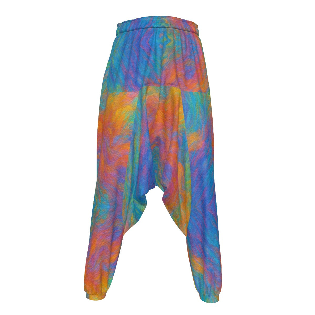 Men's Loose Trousers