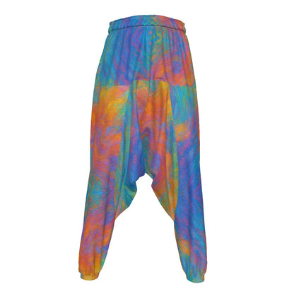 Men's Loose Trousers