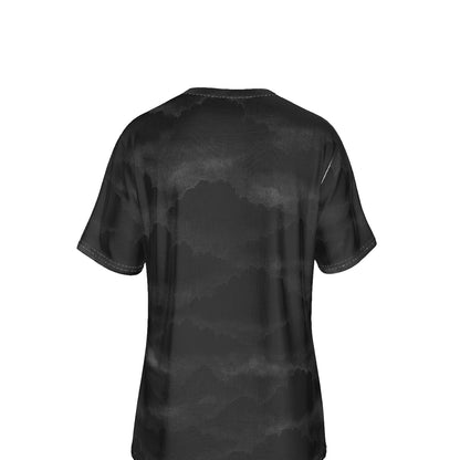 Unisex V-Neck T-Shirt