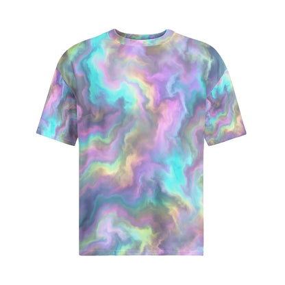 Men's Raglan Short Sleeve T-Shirt|180GSM COTTON by O’Nimbus