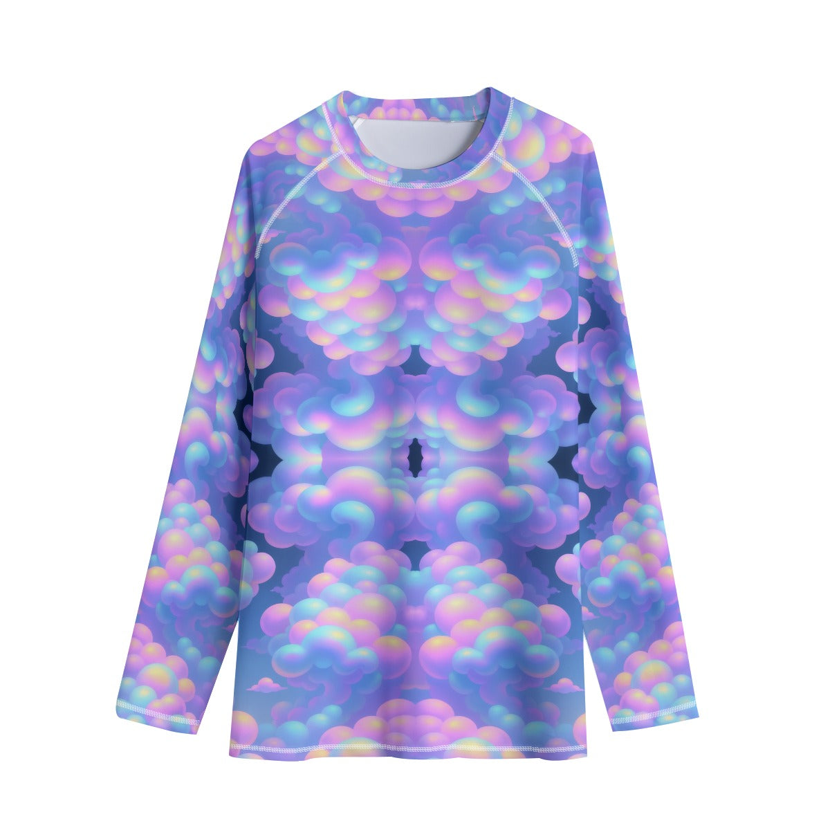 Men's Compression Sports Shirt|210GSM