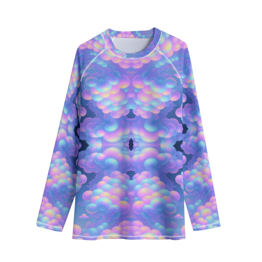 Men's Compression Sports Shirt|210GSM