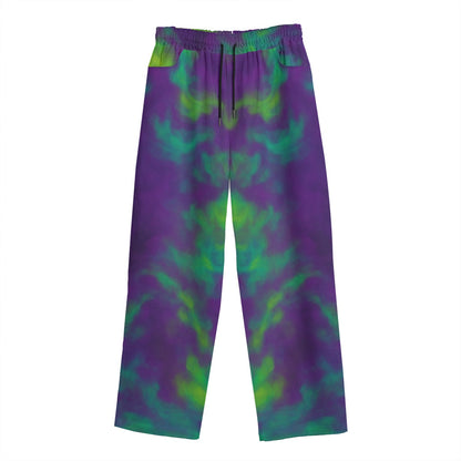 Unisex Straight Casual Pants | 245GSM Cotton