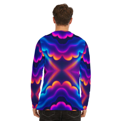 Long Sleeve T-Shirt | 190GSM Cotton
