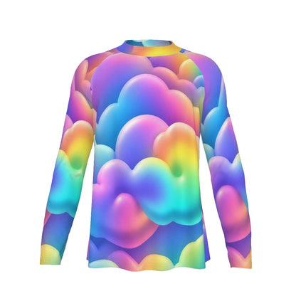 Men's Long Sleeve Tight surf clothing - view 1