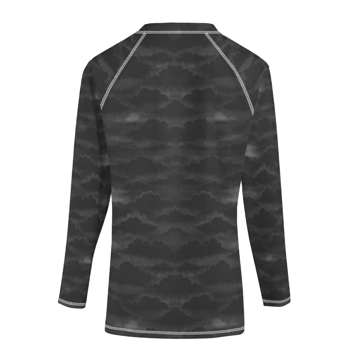 Unisex Yoga Sports Long Sleeve T-Shirt