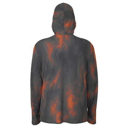 Men's Protection Jacket